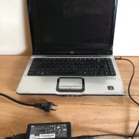 лаптоп HP Pavilion dv 2000 за ремонт , снимка 1 - Лаптопи за дома - 38192108