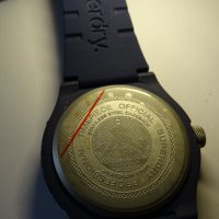 Продавам скромна колекция от часовници, 7 броя, снимка 8 - Мъжки - 40402436