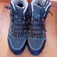 Нови туристически обувки/Hiking boots, Waterproof, 42 н-р, снимка 13 - Други - 40733444
