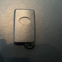 НОВ Keyless Ключ toyota, снимка 2 - Автоключарски - 43384820