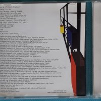 Silverchair – 2007 - Young Modern(Pop Rock), снимка 3 - CD дискове - 43910168