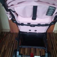 Детска количка згъваема, снимка 8 - Детски колички - 39924301