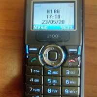 Sony Ericsson J100i, снимка 1 - Sony - 40631081