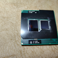 SLBNB (Intel Core i5-520M)2.4 GHz, снимка 1 - Процесори - 44882416