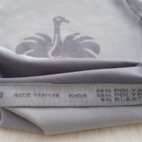 Термо блуза Engelbert Strauss размер 7-8 години , снимка 3 - Детски Блузи и туники - 39014420