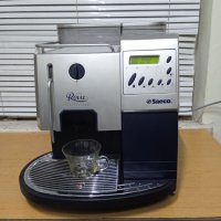  Кафе машина за заведения - Saeco ROYAL Professional, снимка 1 - Кафемашини - 43592454