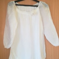 Дамска блуза , снимка 1 - Ризи - 37687951