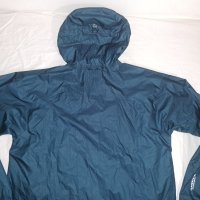 Heldre Krokavatn Superlight Jacket (XL) мъжка лека мебрана Gore-tex, снимка 6 - Спортни дрехи, екипи - 43043271