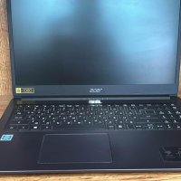Лаптоп Acer Aspire A315, снимка 1 - Лаптопи за работа - 43315289