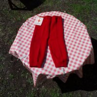 Стар детски панталон, снимка 1 - Други ценни предмети - 28338661