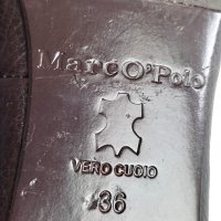 Marco Polo shoes 36, снимка 11 - Дамски елегантни обувки - 37687714