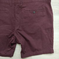 Мъжки къси панталони Marks & Spencers размер 44, снимка 7 - Къси панталони - 43896274