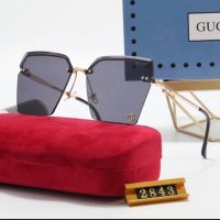 Слънчеви очила Gucci 248, снимка 1 - Слънчеви и диоптрични очила - 37197495