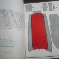 Модел на торпеден катер ТК 415, снимка 2 - Други - 28096777