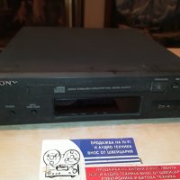 sony cdp-h3600 made in japan 1007211424, снимка 5 - Декове - 33480375