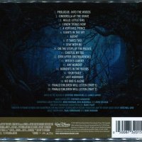 Into The Woods, снимка 2 - CD дискове - 37470646