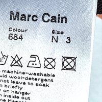 Marc Cain top S nr. E8, снимка 5 - Корсети, бюстиета, топове - 40737184