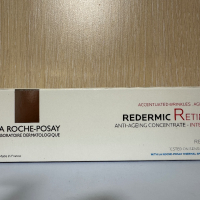 La Roche Redermic Retinol серум, снимка 2 - Козметика за лице - 44930865