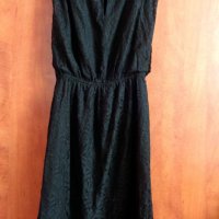 EDC / Esprit рокля, официална, нова, черна, снимка 4 - Рокли - 28513000