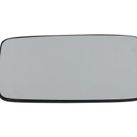 Стъкло ляво огледало с основа за VW GOLF III / VENTO / SEAT IBIZA/CORDOBA 91-, снимка 1 - Части - 43194813