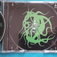 Frown – 2001 - Features And Causes Of The Frozen Origin(Goth Rock,Doom Meta, снимка 5 - CD дискове - 42937229