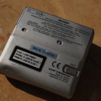 Sharp MD-MS701H мини диск плейър, снимка 4 - Други - 26825844
