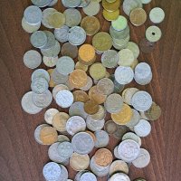 Монети разни, снимка 7 - Нумизматика и бонистика - 39559160