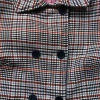 Дамско палто H&M с подплата (ессено-пролетна връхна дреха), снимка 2 - Якета - 43877118