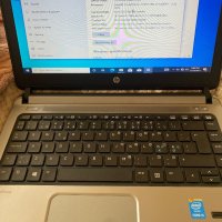 Лаптоп HP ProBook 430 G1 с процесор Intel® Core™ i5-4200U 1.60Ghz, Haswell, снимка 2 - Лаптопи за работа - 43436944