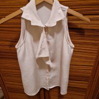 Etro женска риза без ръкави 38 IT, снимка 1 - Ризи - 44017351