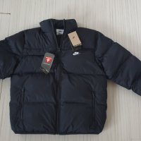 Nike Storm Fit Primaloft Jacket Mens Size S НОВО! ОРИГИНАЛ! Мъжко Зимно Яке!, снимка 1 - Якета - 43413096