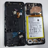 Motorola moto e7 power xt2097-13 части основна платка, снимка 1 - Резервни части за телефони - 39188872