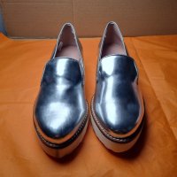 Дамски обувки Zign - 39 номер, снимка 1 - Дамски ежедневни обувки - 42955244