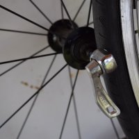 Шосейни 28 инчови Капли Shimano RS500, снимка 9 - Части за велосипеди - 32521177