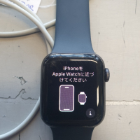 Apple Watch SE 40mm, снимка 2 - Смарт часовници - 44909924