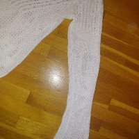 Летен пуловет, S размер, снимка 2 - Блузи с дълъг ръкав и пуловери - 40762341