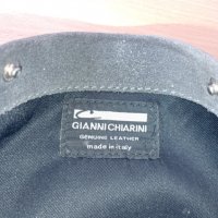 Чанта клъч Gianni Chiarini, снимка 3 - Чанти - 39231714