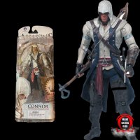 Екшън фигури на Assassin's Creed, снимка 5 - Аксесоари - 40351598