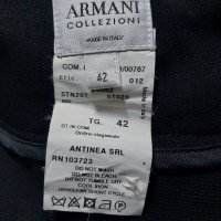 ARMANI Collizioni. Italy 🇮🇹 Original. Size M-Л Страхотна пола, снимка 8 - Поли - 43866734