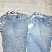 Мъжки Панталони Дънки 👖 DIESEL , снимка 3 - Дънки - 43449890