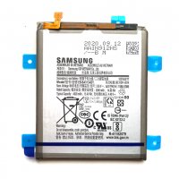 Батерия за Samsung Galaxy A51 A515 EB-BA515ABY, снимка 2 - Оригинални батерии - 35101478
