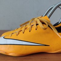 Nike Mercurial. Футболни обувки, стоножки. 32, снимка 3 - Футбол - 37464236