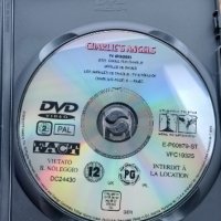 Ангелите на Чарли (оригинален сериал) DVD , снимка 3 - DVD филми - 43511869