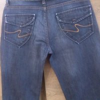 Дънки Rodi Denims  N:28, снимка 4 - Дънки - 40093405