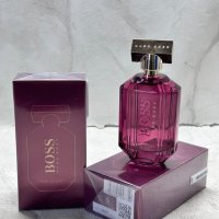 Hugo Boss The Scent Magnetic EDP 100ml, снимка 1 - Дамски парфюми - 43348143