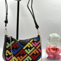 ✨Fendi уникални дамски чанти / различни дизайни✨, снимка 9 - Чанти - 43505597