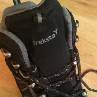 Treksta Cape Lace Mid GORE-TEX Boots размер EUR 39 / UK 5,5 дамски детски водонепромукаеми - 755, снимка 16 - Дамски боти - 43764393