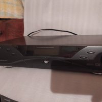 ДВД dvd player dvg-4000s, снимка 8 - Плейъри, домашно кино, прожектори - 35230052