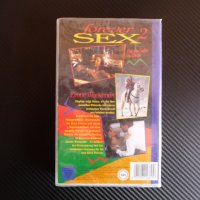 Playboy Forever sex 2 еротика голи мацки Плейбой видеокасета, снимка 2 - Други жанрове - 38845901