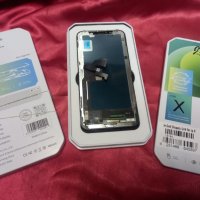Дисплей за айфон 10 Apple iPhone X, снимка 2 - Тъч скрийн за телефони - 38523542